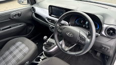 Hyundai i10 1.0 MPi Premium 5dr Petrol Hatchback